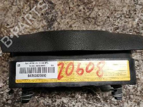 Førerens kollisjonspute OPEL ZAFIRA / ZAFIRA FAMILY B (A05)  | BP21475461C9 