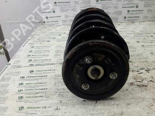Left front shock absorber FORD TRANSIT Van (FA_ _)  | BP21448220M16 