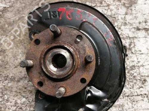 Used Left front steering knuckle MITSUBISHI CARISMA (DA_) [1995-2006]  22910619