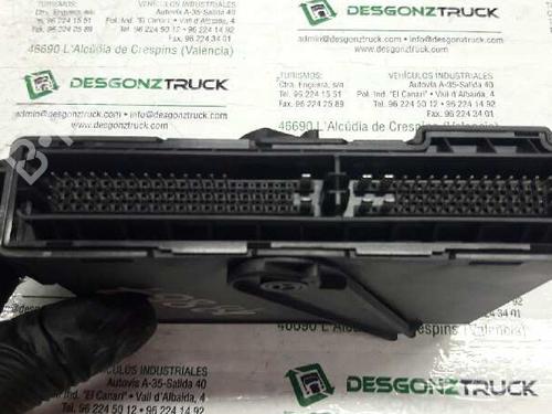 Electronic module OPEL CORSA C (X01)  | BP21451326M83 