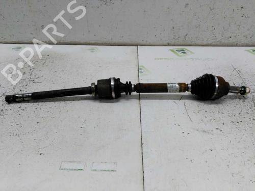 Used Right front driveshaft RENAULT LAGUNA II Grandtour (KG0/1_) [2001-2007]  21440197