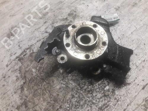 Left front steering knuckle FIAT TIPO Hatchback (356_, 357_) 1.4 (356HXA1B, 357) | BP22785611M25 