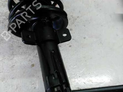 Left front shock absorber FORD MONDEO II Saloon (BFP)  | BP21446502M16 