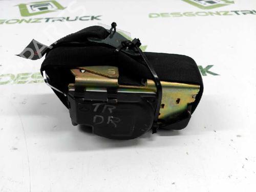 Used Rear right seatbelt PEUGEOT EXPERT (224_) [1995-2006]  21432294
