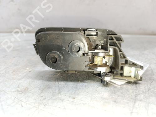 Rear left interior door handle HONDA ACCORD VII (CL, CN) 2.2 i-CTDi (CN1) | BP28805175I15 