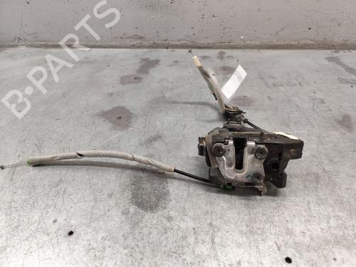 Used Rear left lock RENAULT AUSTRAL TCe 130 (HGM2) (131 hp) 24397267