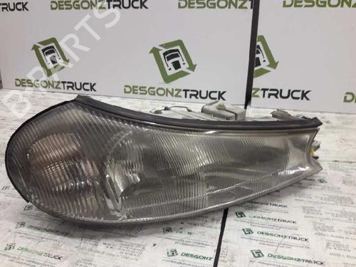 Used Right headlight FORD MONDEO II Saloon (BFP) [1996-2000]  21456002