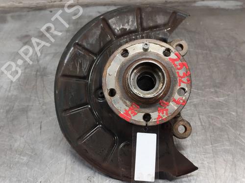 Used Right front steering knuckle SKODA OCTAVIA II Combi (1Z5) [2004-2013]  30458547