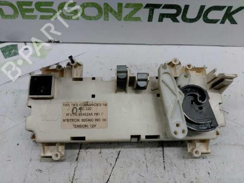 Climate control CITROËN XSARA (N1)  | BP21430676I5 