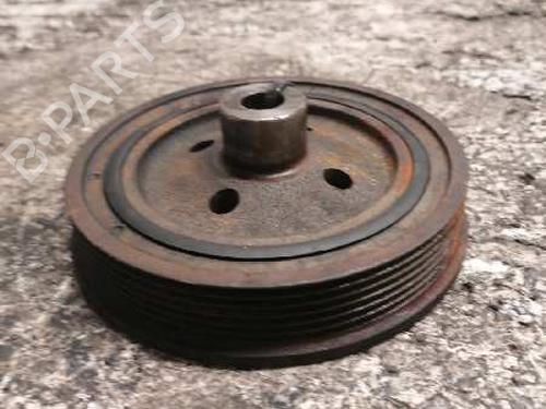 Pulley FORD TOURNEO CONNECT | BP21474347M122