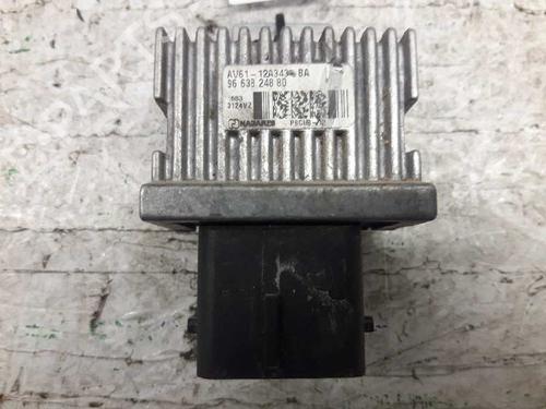 Used Electronic module CITROËN BERLINGO Box Body/MPV (B9) [2008-2025]  21456875