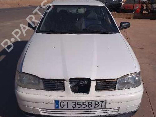 Front right lock SEAT IBIZA II (6K1)  | BP21470806C97 