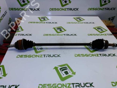 Used Right front driveshaft OPEL CORSA B (S93) [1993-2009]  21427199