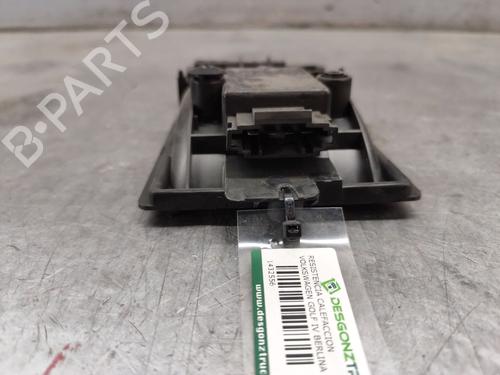 Heater resistor VW GOLF IV (1J1) 1.9 TDI | BP28689927M108 