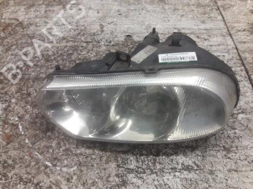 Venstre forlygte ALFA ROMEO 156 (932_) [1997-2005]  21466354