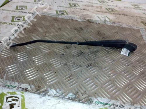 Used Front wipers mechanism Front wipers mechanism NISSAN TRADE Platform/Chassis 3.0 TDiC (106 hp) 40063821 40063821