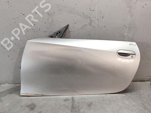 Used Left front door BMW Z4 Roadster (E85) 2.0 i (150 hp) 28818199