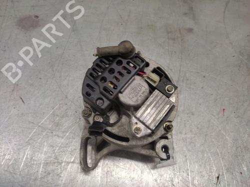 Alternator PIAGGIO PORTER Bus  | BP22247813M7 