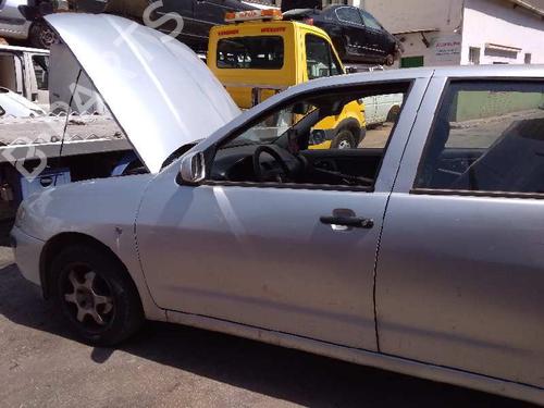 Fuel door actuator SEAT IBIZA II (6K1) | BP21472965E18