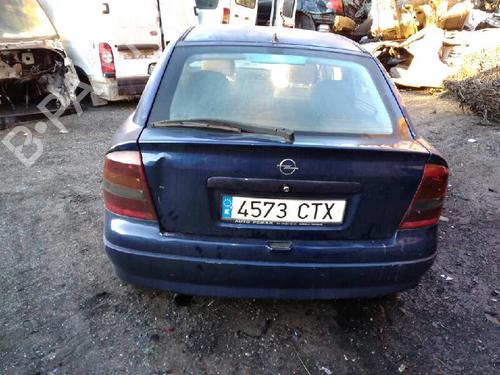 Right front driveshaft OPEL ASTRA G Hatchback (T98)  | BP21458521M39 