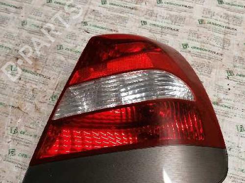 Used Right taillight DAEWOO NUBIRA Saloon (J100) [1997-2025]  21474831