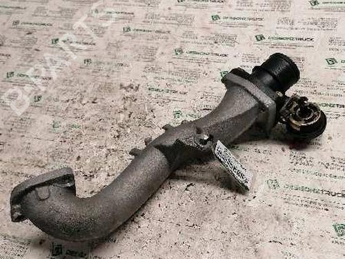 Used Other RENAULT SCÉNIC II (JM0/1_) 1.9 dCi (JM0G, JM12, JM1G, JM2C) (120 hp) 21476180