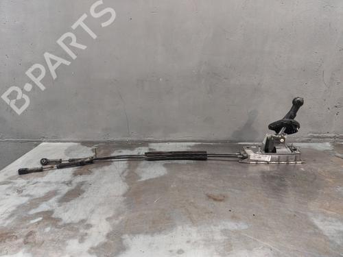Used Gear lever Gear lever 39465239 39465239