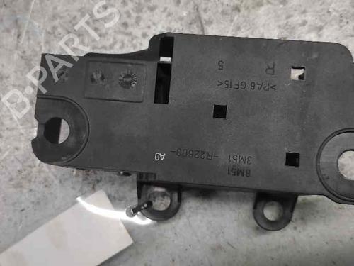 Højre bagtil invendig håndtag FORD FOCUS II (DA_, HCP, DP) 1.6 TDCi | BP21407040I16 