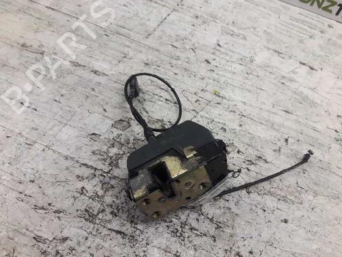 Used Rear right lock RENAULT MEGANE II Saloon (LM0/1_) [2003-2025]  21458290