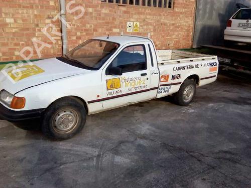 Alternator FORD P 100 II 1.8 TD | BP22910112M7 