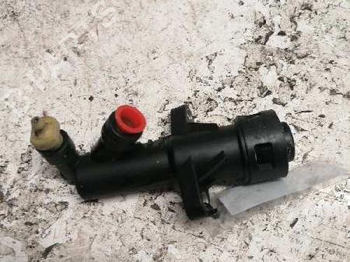 Used Clutch slave cylinder PEUGEOT 207 (WA_, WC_) [2006-2015]  21477460