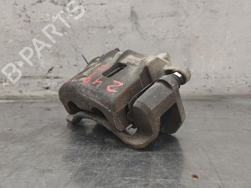 Højre bremsekaliber foran SSANGYONG REXTON / REXTON II (GAB_) 2.7 Xdi 4x4 (165 hp) 32010418