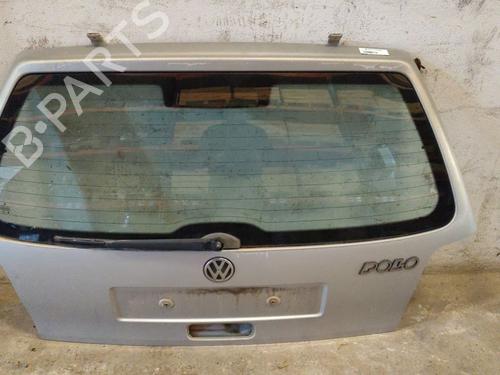 Used Tailgate VW POLO III (6N1) [1994-1999]  25595638
