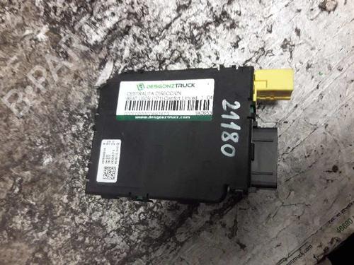 Servostyring Styreenhet SEAT LEON (1P1)  | BP21472659M49 