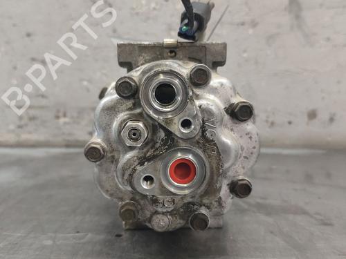 AC compressor FORD FOCUS II (DA_, HCP, DP) | BP32011007M34