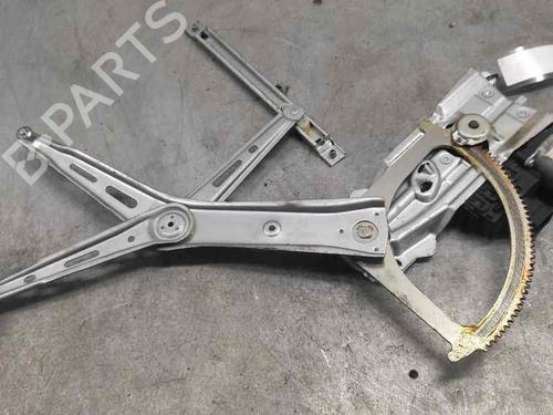 Front right window mechanism OPEL ZAFIRA / ZAFIRA FAMILY B (A05)  | BP21400982C23 