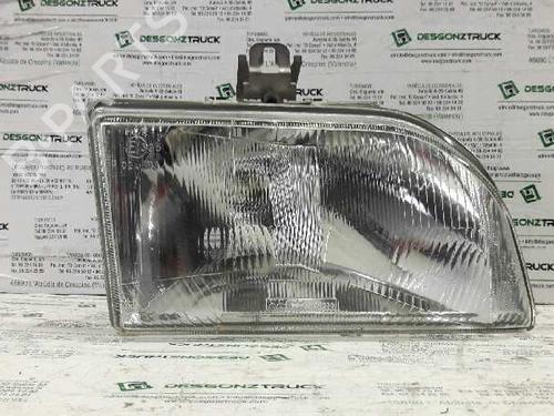 Right headlight FORD FIESTA III (GFJ)  | BP21448416C29 