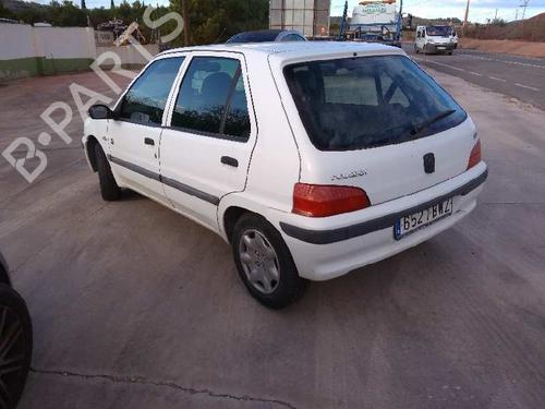 Other PEUGEOT 106 II (1A_, 1C_)  | BP21467160O1 