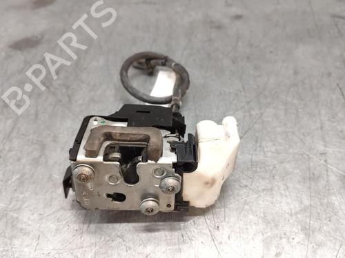 Used Front left lock FIAT DOBLO Box Body/MPV (223_) [2000-2025]  28818321