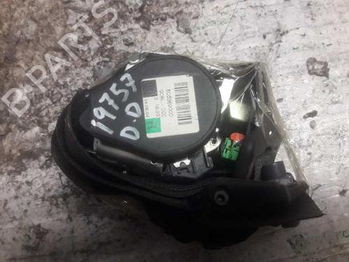 Used Front right seatbelt MERCEDES-BENZ E-CLASS (W211) [2002-2009]  21470984