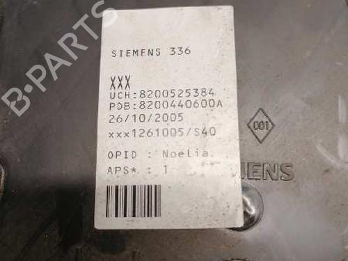 Sikringsdåse RENAULT MEGANE II (BM0/1_, CM0/1_)  | BP21475206E1 