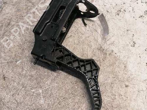 Clutch pedal AUDI A3 (8L1) 1.9 TDI | BP21479925I13 