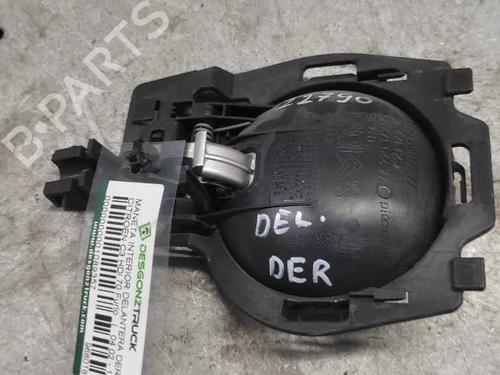 Front right interior door handle CITROËN C3 I (FC_, FN_) 1.4 HDi | BP21406559I14 