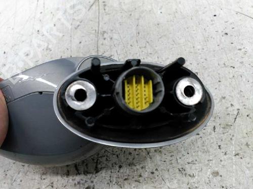 Left mirror RENAULT VEL SATIS (BJ0_)  | BP21426292C26 