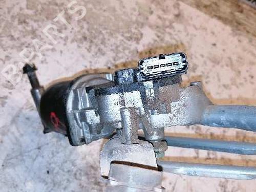 Essuie-glace moteur avant RENAULT MEGANE II (BM0/1_, CM0/1_)  | BP21478526M29 