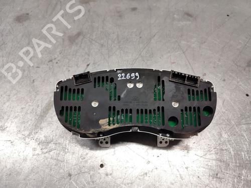 Instrument cluster HYUNDAI i20 I (PB, PBT)  | BP24406386C47 
