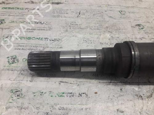 Right front driveshaft ALFA ROMEO 147 (937_) | BP21437318M39