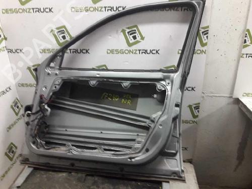 Right front door VW PASSAT B5.5 (3B3) 1.9 TDI | BP21458169C3