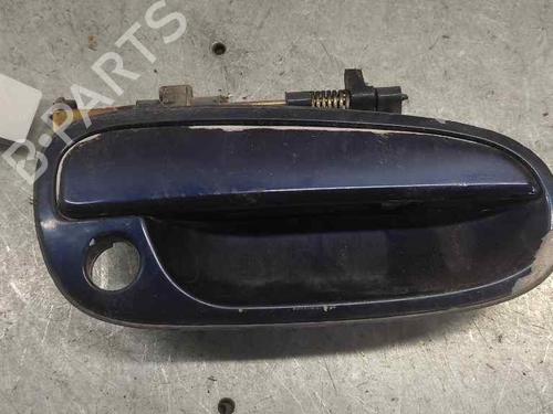 Used Front right exterior door handle HYUNDAI MATRIX (FC) [2001-2010]  21414937