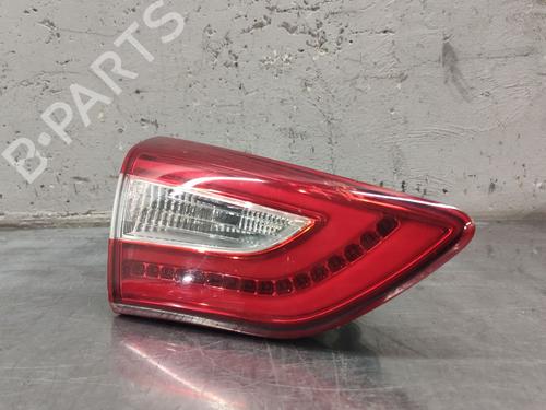 Used Left tailgate light HYUNDAI i30 (GD) 1.6 CRDi (110 hp) 31035201